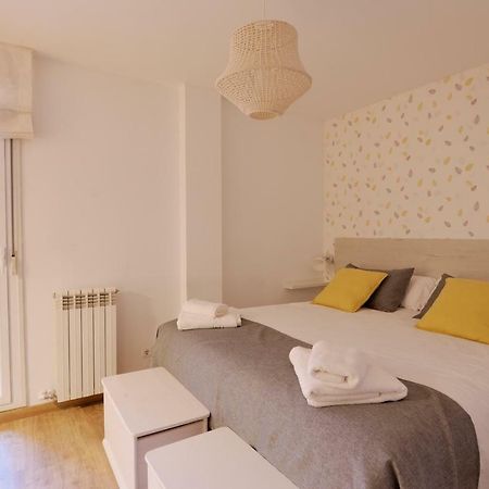 Apartament Vtz El Balcon De Torre Nueva I Saragossa Zewnętrze zdjęcie
