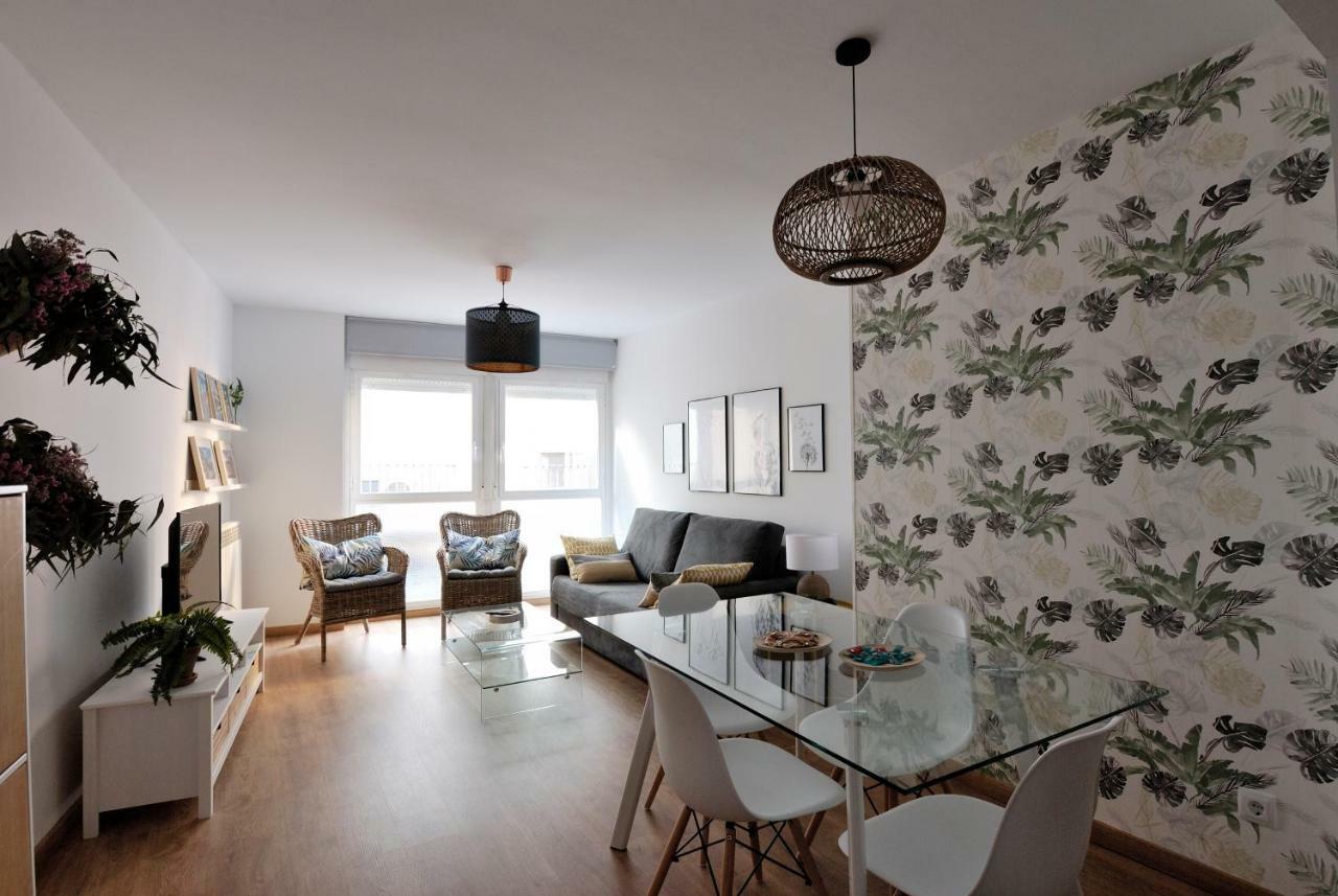 Apartament Vtz El Balcon De Torre Nueva I Saragossa Zewnętrze zdjęcie