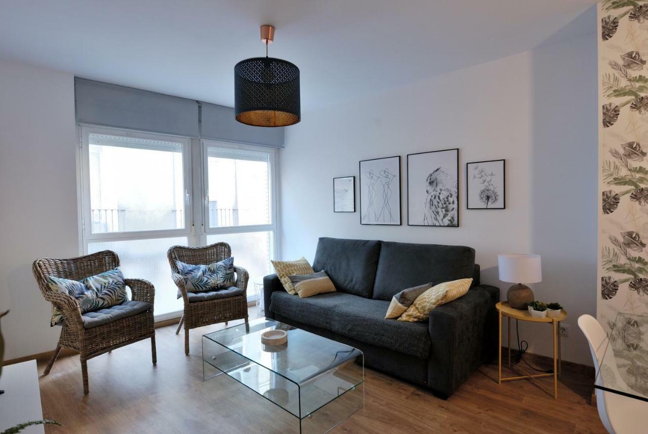 Apartament Vtz El Balcon De Torre Nueva I Saragossa Zewnętrze zdjęcie
