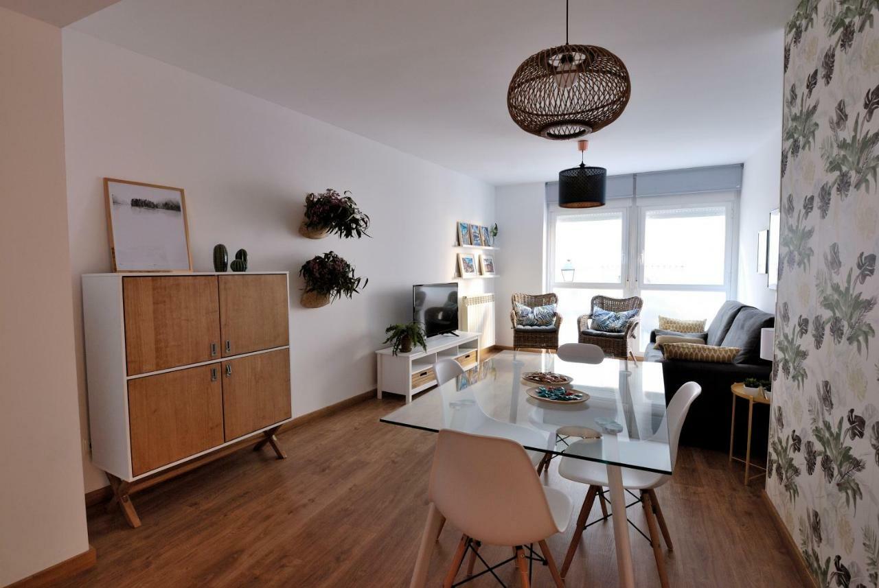 Apartament Vtz El Balcon De Torre Nueva I Saragossa Zewnętrze zdjęcie